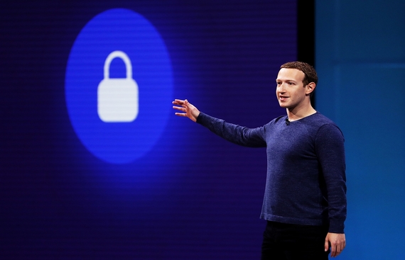 FB Face Trial Over Data Breach Affecting 30Mn User